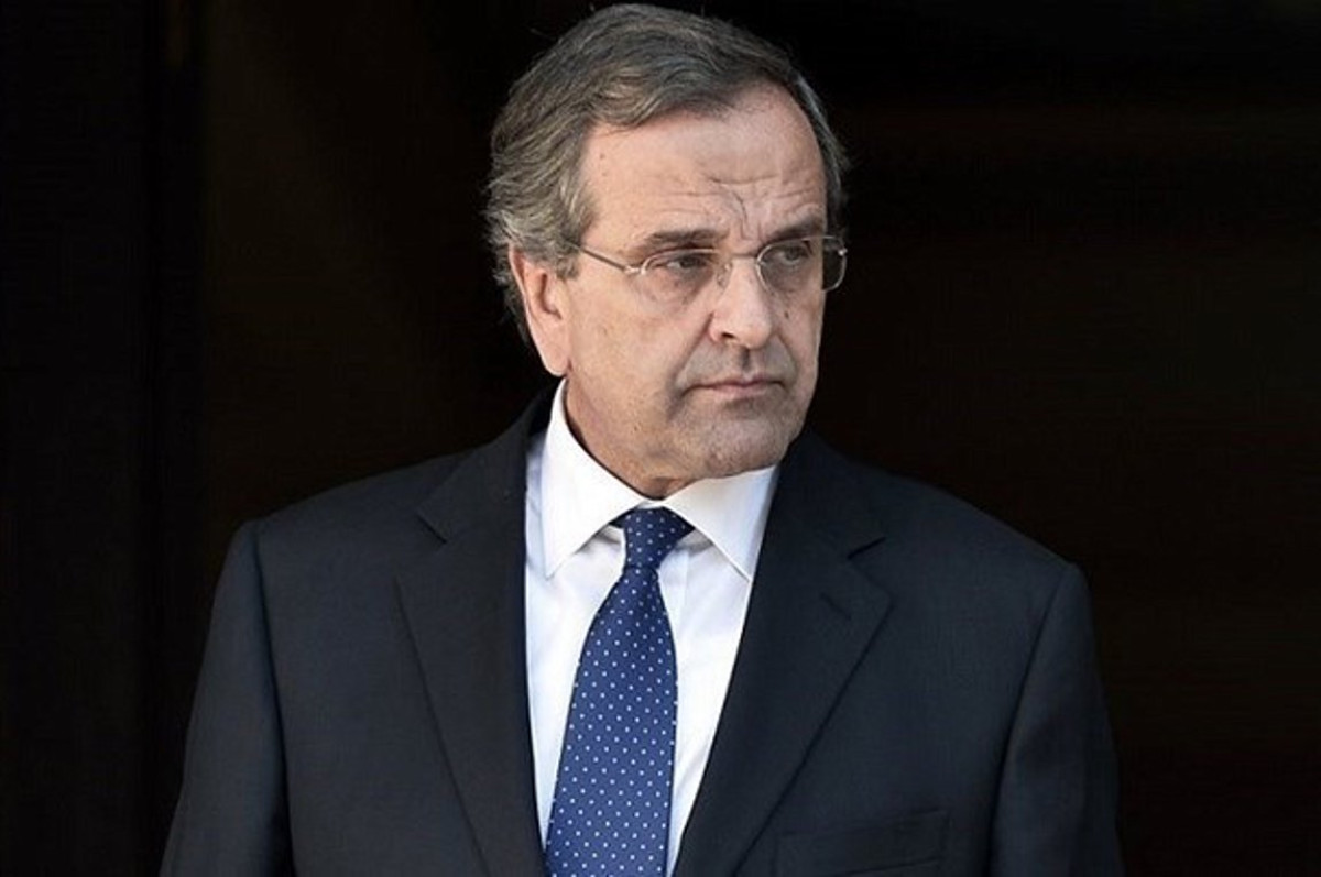 Πέθανε ξαφνικά από ανακοπή η κόρη του Αντώνη Σαμαρά, Λένα