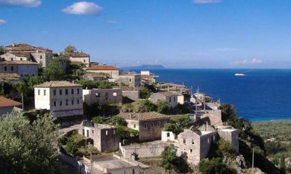 «Άκυρες» οι κατεδαφίσεις σπιτιών ομογενών στην Χειμάρρα