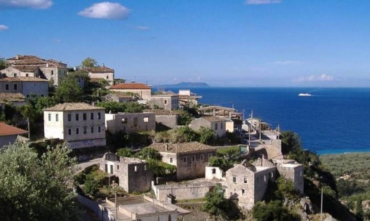 «Άκυρες» οι κατεδαφίσεις σπιτιών ομογενών στην Χειμάρρα