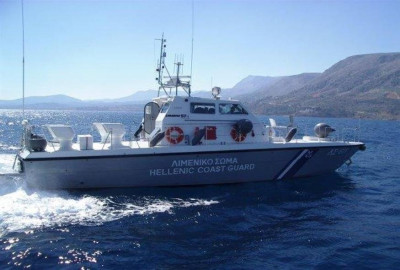 Ναυάγιο στη Λέσβο: Τουρκικά αλιευτικά συνόδευαν τη βάρκα των μεταναστών