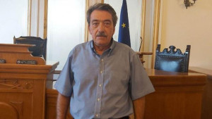 Πέθανε ο αντιπεριφερειάρχης Ιονίων Νήσων, Νίκος Μηλιώτης