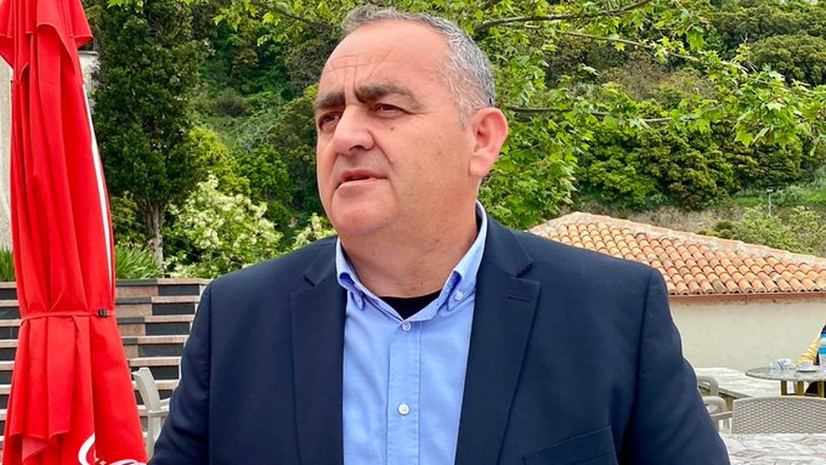 Παραμένει στη φυλακή ο Μπελέρης-Ελεύθερος με περιοριστικά μέτρα ο Κοκαβέσης