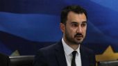 Χαρίτσης: Χρηματοδότηση €11,18 εκατ. για νέα έργα στην Στερεά Ελλάδα