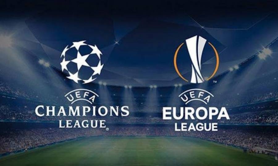 UEFA: Αυστηρά μέτρα για τις ευρωπαϊκές διοργανώσεις της σεζόν 2020-2021