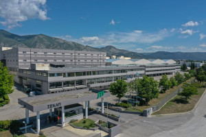 JTI: Επένδυσε €40 εκατ. για το εργοστάσιο στην Ξάνθη