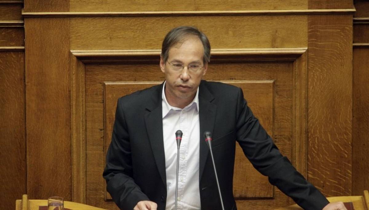 Μαυρωτάς: Η Συμφωνία των Πρεσπών απαραίτητη για να γυρίσουμε σελίδα