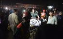 Πακιστάν: 52 νεκροί από επίθεση αυτοκτονίας