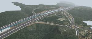 Η Διϋπουργική Επιτροπή ΣΔΙΤ ενέκρινε το flyover της Θεσσαλονίκης