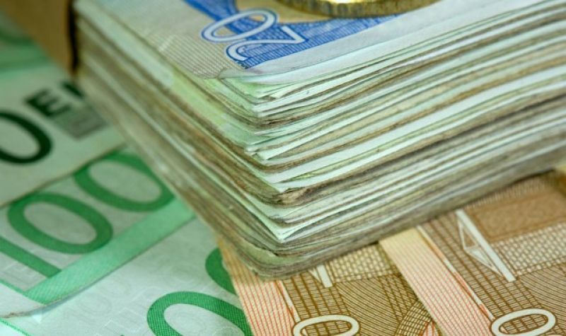 ΟΔΔΗΧ: Έκδοση εντόκων γραμματίων ύψους 875 εκατ. ευρώ