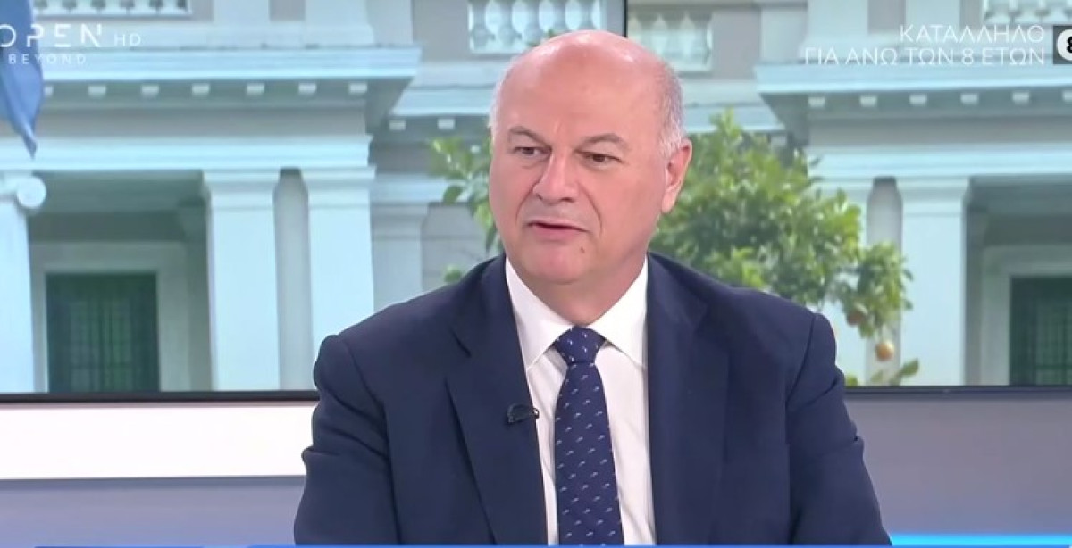 Τσιάρας για ΟΠΕΚΕΠΕ: Πρώτη προτεραιότητα να ζητηθούν πίσω τα χρήματα από όσους τα έλαβαν παράνομα
