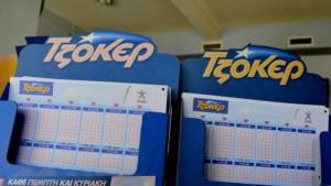 Σε τροχιά τζακ ποτ το ΤΖΟΚΕΡ