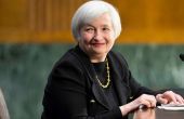 Αύξηση επιτοκίων μέσα στο 2015 "βλέπει" η Yellen