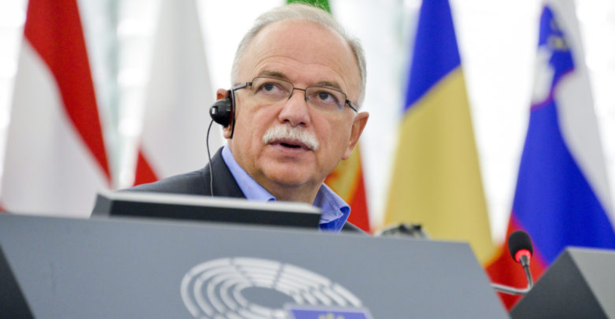 Παπαδημούλης για Γεωργούλη: Αντιδράσαμε ακαριαία- Δείχνουμε μηδενική ανοχή