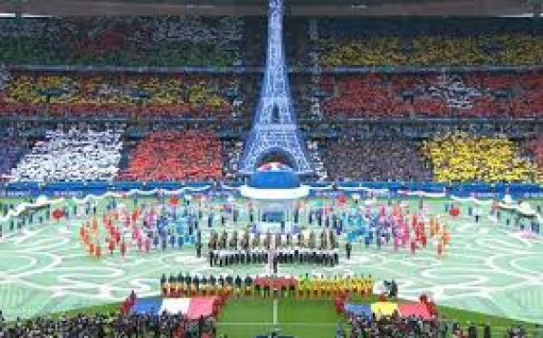 Κερδισμένη κατά 1 δισ. από το Euro 2016 η Γαλλία
