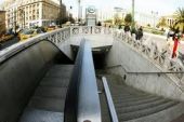 Παράνομη κρίθηκε η αυριανή στάση εργασίας σε μετρό και ηλεκτρικό σιδηρόδρομο