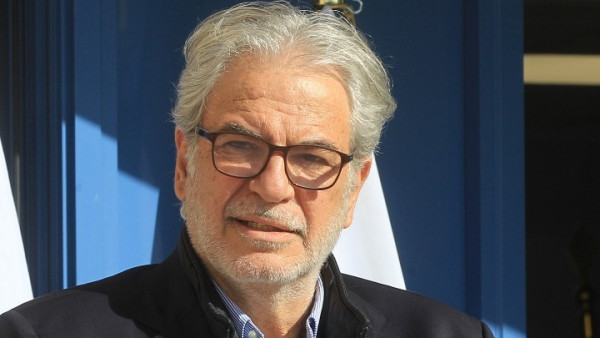 Στυλιανίδης-Σεισμός Τουρκία: Το μόνο που θέλουμε είναι να σωθούν ζωές