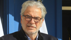 Στυλιανίδης-Σεισμός Τουρκία: Το μόνο που θέλουμε είναι να σωθούν ζωές