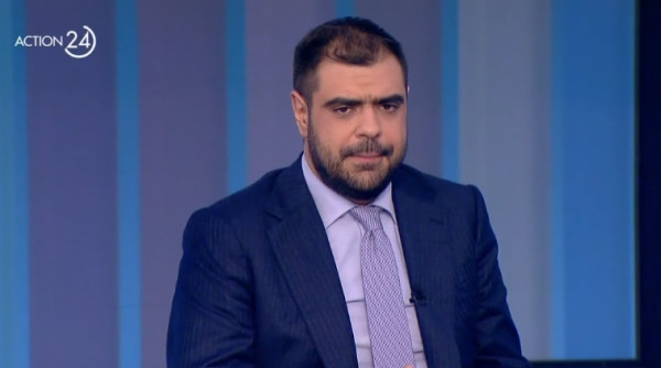 Μαρινάκης για ενεργειακή κρίση: Δεν θα μείνει κανείς αβοήθητος - Στις 14 Οκτωβρίου οι ανακοινώσεις