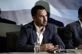 Χαρίτσης: Νέες δράσεις από το ΕΣΠΑ για την ενίσχυση ΜμΕ