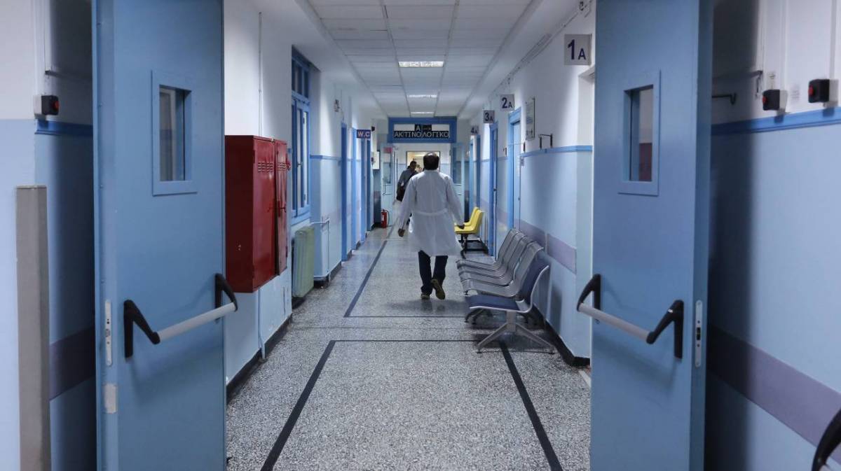 Δ/ντης Πνευμονολογικής Κλινικής στον Ευαγγελισμό: «Κατά» του Πάσχα στο χωριό