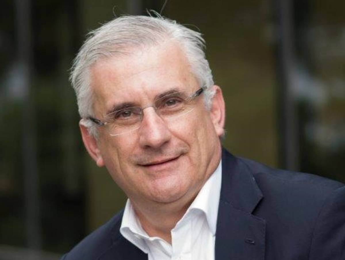 Η KPMG Ελλάδας εκλέγει νέο senior partner