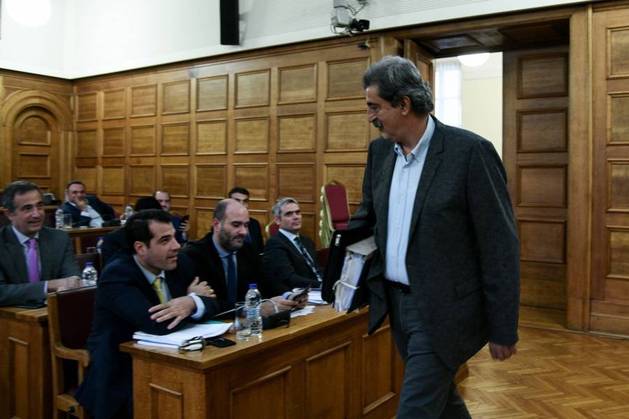 Ο φόβος του ΣΥΡΙΖΑ, το μπάχαλο στην Προανακριτική και η ξεφτίλα