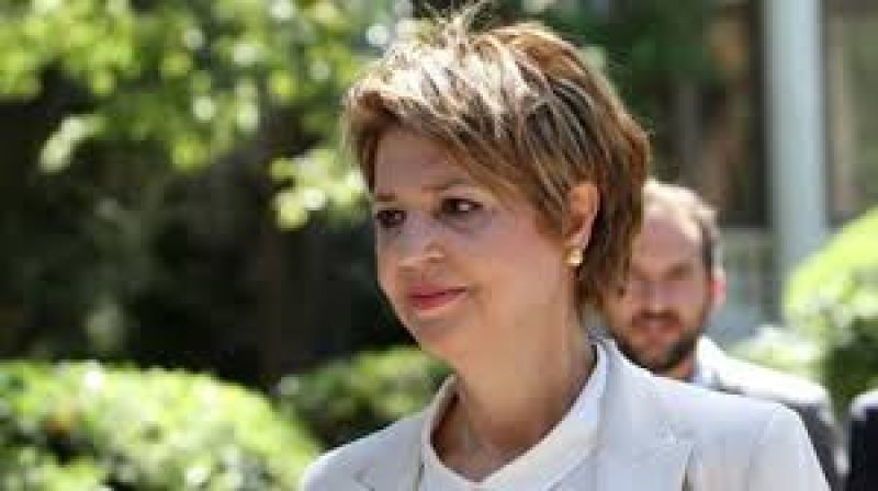 Γεροβασίλη: Να αποδυναμώσουμε τις φωνές που συντηρούν το φασισμό
