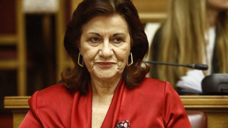 Φωτίου: Πιστεύω ότι όσα λέγονται για περικοπές συντάξεων δεν ισχύουν