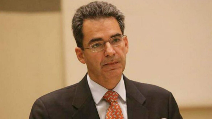 Συρίγος: Η πανεπιστημιακή αστυνομία θα λειτουργήσει παρά τις αντιδράσεις