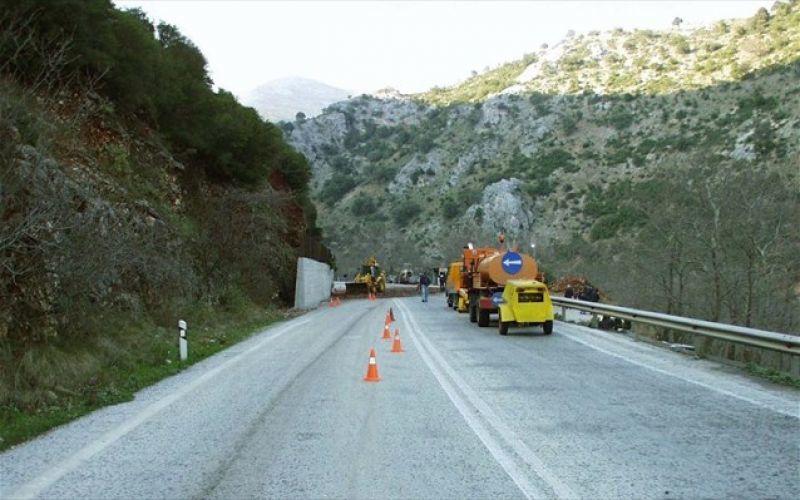 ΕΤΕπ: Συμφωνίες ύψους 550 εκατ. ευρώ για χρηματοδότηση έργων
