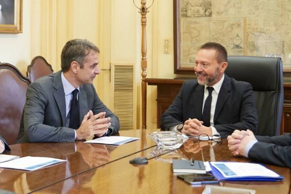 Μετά το σίριαλ της Προεδρίας ξεκινά ένα άλλο…