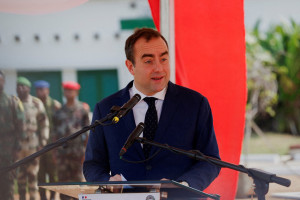 Σεμπαστιάν Λεκορνί: Ένας πολιτικός «επιζών» και πιθανός επόμενος πρωθυπουργός της Γαλλίας
