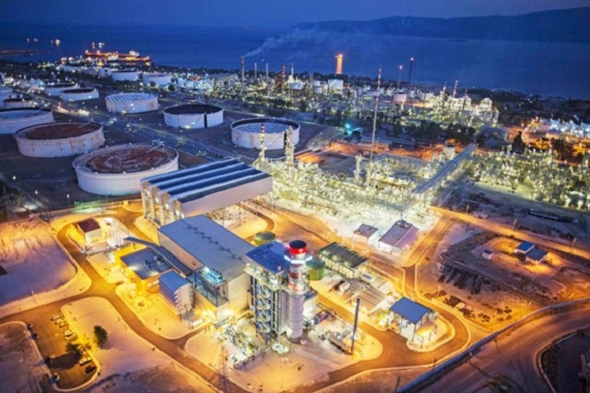Motor Oil: Ο Χ. Παπαγκίκας νέος διευθυντής εσωτερικού ελέγχου