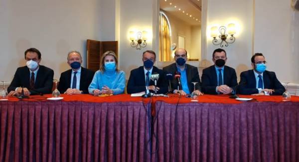 Σταϊκούρας: Ως κυβέρνηση τα έχουμε καταφέρει σε ικανοποιητικό επίπεδο
