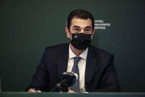 Σκρέκας: Αναζητείται ισορροπία μεταξύ επενδύσεων και συνδεόμενου κόστους σε νοικοκυριά-επιχειρήσεις