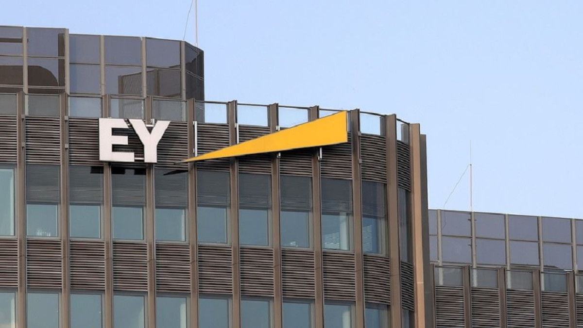 EY: Η τεχνολογία μετασχηματίζει τον ρόλο των τμημάτων treasury
