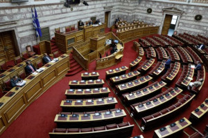«Πέρασε» η τροπολογία για την παραχώρηση του ΟΑΚΑ