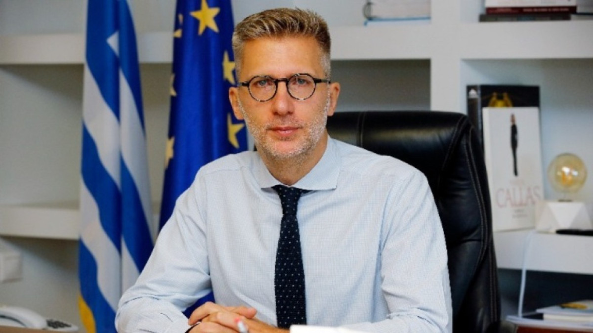 Σκέρτσος-Τσίπρας: Υπόσχεται κυβέρνηση συνεργασίας με τον Βαρουφάκη της δραχμής