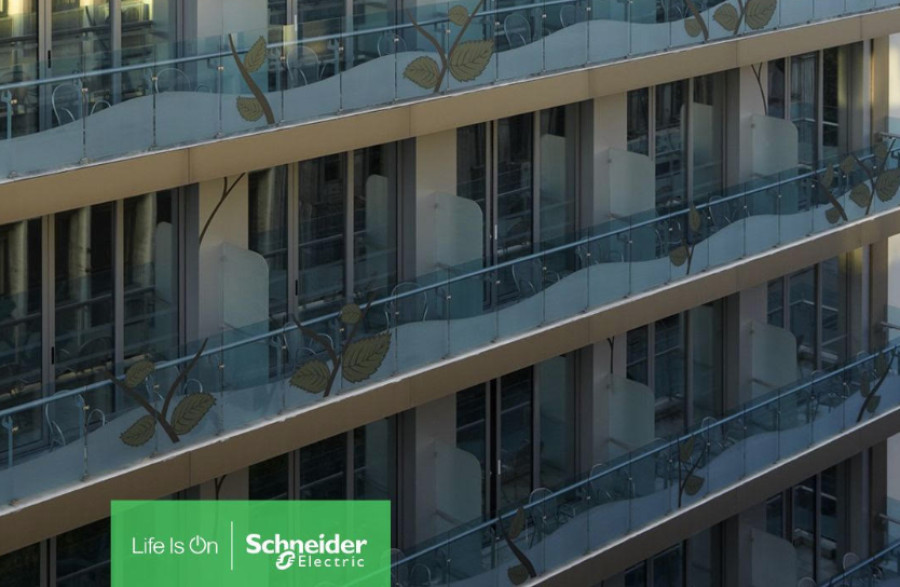 Schneider Electric: Συμβάλλει στον ψηφιακό μετασχηματισμό του Ξενοδοχειακού Ομίλου TOR