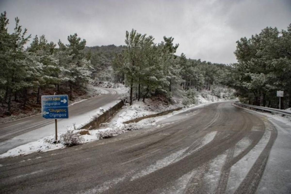 Ο απολογισμός του «Ηφαιστίωνα»- Πού παραμένουν δεμένα τα πλοία