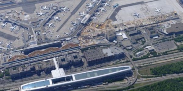 Fraport: Καμία απόλυση-500 νέες προσλήψεις