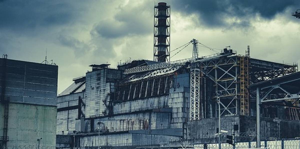 Έντονη ανησυχία για νέα πυρηνική αντίδραση στο Τσερνομπίλ