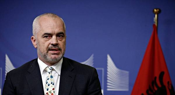 Αλβανία: Ευχαριστίες Ράμα στον ελληνικό λαό - 51 οι νεκροί