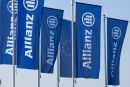 Ο γερμανικός όμιλος Allianz στηρίζει την ελληνική οικονομία!