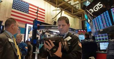 Wall Street: Άνοδος δίχως «φρένα» για S&amp;P 500 και Nasdaq