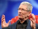 Ο Tim Cook αποθεώνει τον Jony Ive για τη σχεδίαση του επόμενου iOS