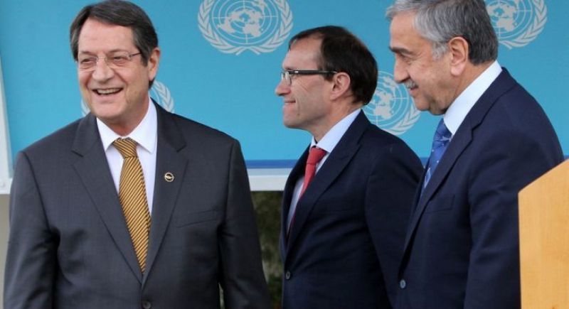Ξεκινά η δεύτερη διάσκεψη για το Κυπριακό με νέα δεδομένα