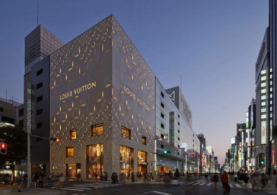 Louis Vuitton: Αυξήθηκαν κατά 19% οι πωλήσεις το γ&#039; τρίμηνο