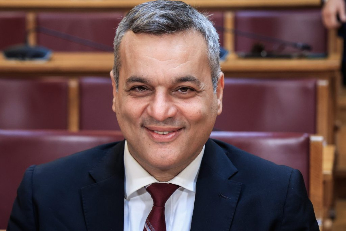 Χάρης Μαμουλάκης: Τέλος η Βουλή με το βλέμμα στην ΕΛΑΣ – Ποιες άλλες μετακινήσεις έρχονται