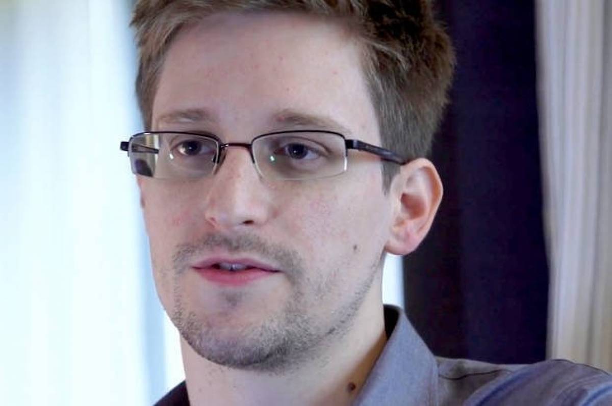 Στρασβούργο: Βίντεο-παρέμβαση Edward Snowden, για την προστασία όσων καταγγέλλουν!